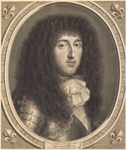  door Robert Nanteuil
