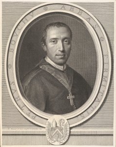 Pierre Bouchu, 1669