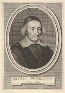 Pierre Dupuy, ca. 1651