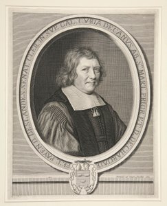 Pierre Payen-Deslandes, Deken van de Raadgevers-geestelijken van het Parlement van Parijs, Abt van Saint-Martin en Prior van La Charité
