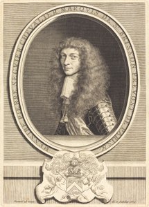 Pierre Seguier, Markies van Saint-Brisson
