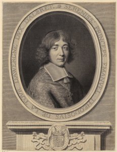  door Robert Nanteuil