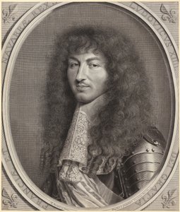  door Robert Nanteuil