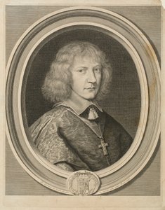  door Robert Nanteuil