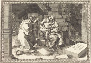 De Heilige Familie