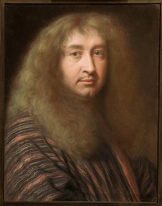 Onbekend schilderij door Robert Nanteuil