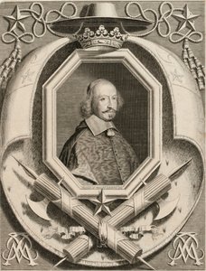  door Robert Nanteuil