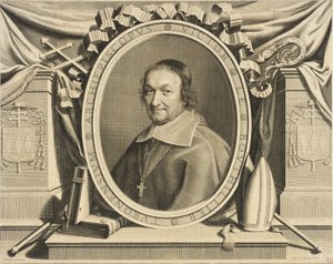 Victor Bouthillier, aartsbisschop van Tours