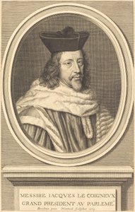 Jacques Le Coigneux