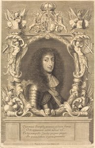 Charles-Emmanuel, hertog van Savoye
