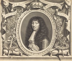 Lodewijk XIV