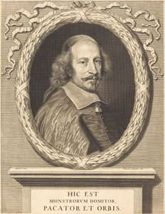 Kardinaal Jules Mazarin