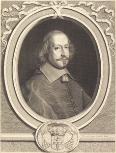 Kardinaal Jules Mazarin