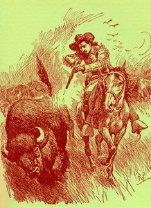 Buffalo Bill