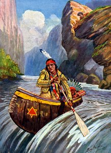 Buffalo Bill - Wilde Westen