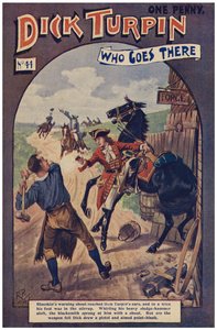 Dick Turpin