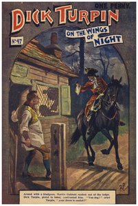 Dick Turpin