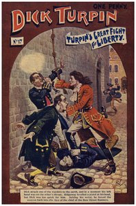 Dick Turpin