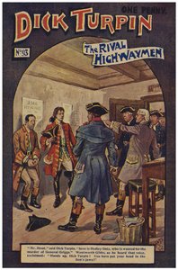 Dick Turpin
