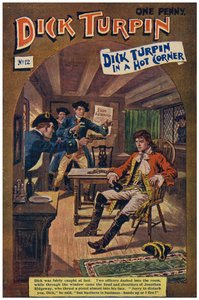 Dick Turpin