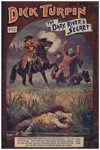 Dick Turpin