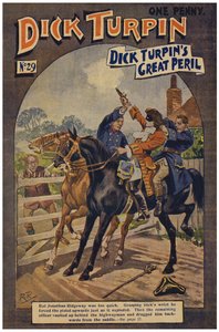 Dick Turpin