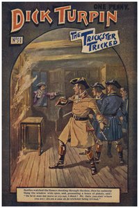 Dick Turpin