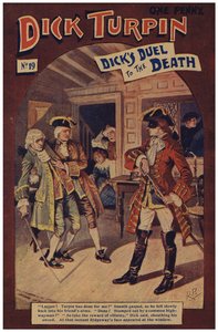 Dick Turpin