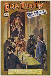 Dick Turpin