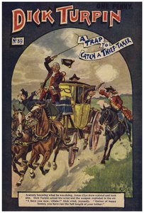 Dick Turpin