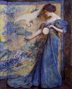 De Spiegel, ca. 1910