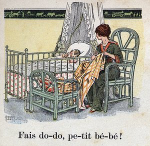 Kinderboek 
