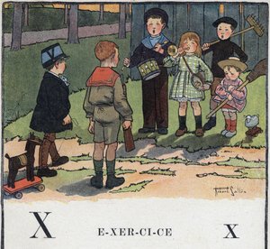 Kinderboek 