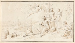  door Robert Smirke