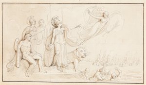  door Robert Smirke