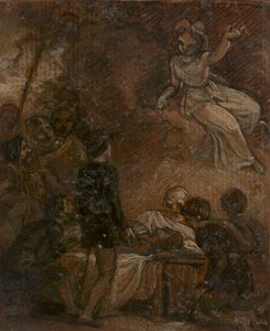 Illustraties bij Shakespeare door Robert Smirke
