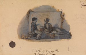 Illustraties bij Shakespeare