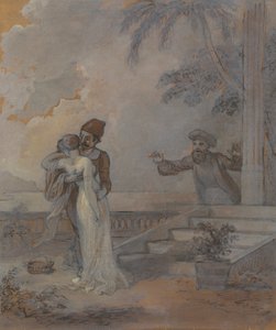 Illustraties bij Shakespeare