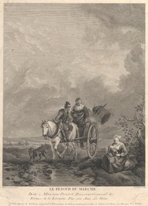 De terugkeer van de markt
