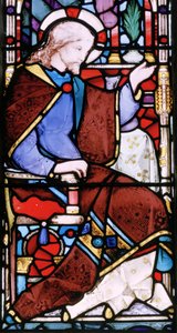 Christus predikend door Robert Turnill Bayne