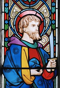 Sint-Bartholomeüs