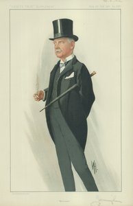 Mr. Charles Edward Jerningham door Robert Wallace Hester