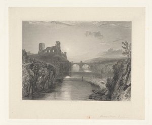 Barnard Kasteel, Durham