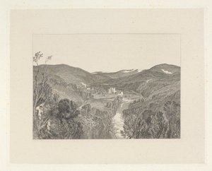 Abdij van Buckfastleigh, Devonshire