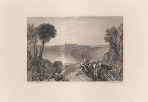 Meer van Albano