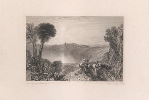 Meer van Albano