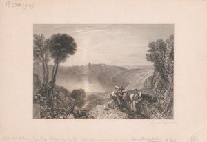 Meer van Albano