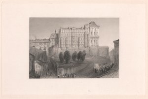 Paleis in Blois