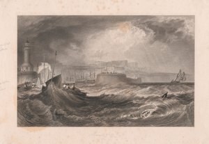 Ramsgate door Robert Wallis