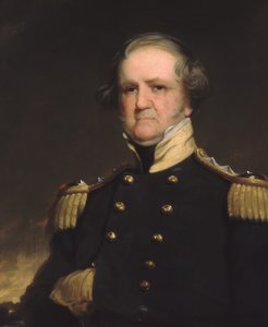 Generaal Winfield Scott
